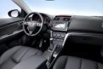 Mazda6 Sedan 2010 года